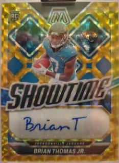 Brian Thomas Jr.