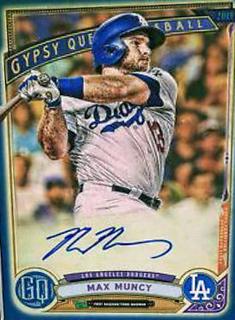 Max Muncy