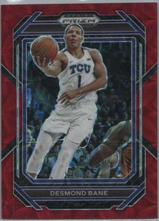 Desmond Bane