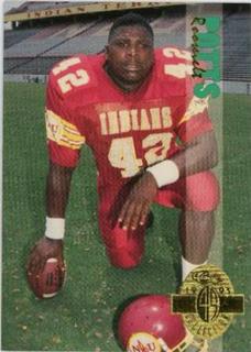 Roosevelt Potts
