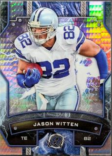 Jason Witten