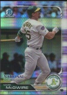 Mark McGwire