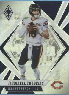 Mitchell Trubisky