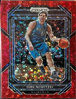Dirk Nowitzki
