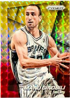 Manu Ginobili