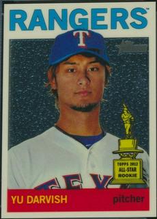 YU Darvish