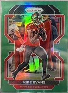 Mike Evans