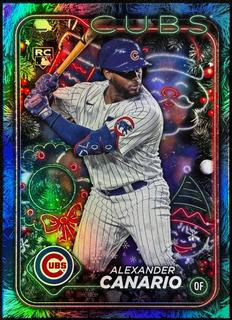 Alexander Canario