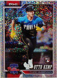 Otto Kemp