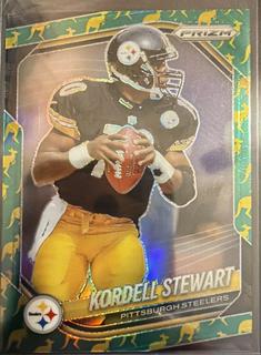 Kordell Stewart