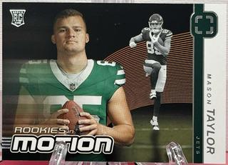 Mason Taylor