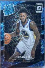 Jordan Bell