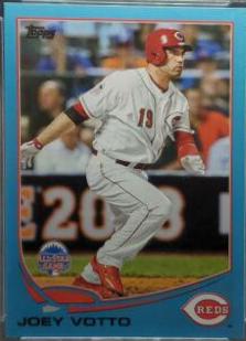 Joey Votto [At Bat] #US268