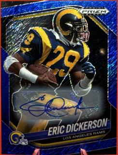 Eric Dickerson