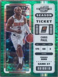 Chris Paul