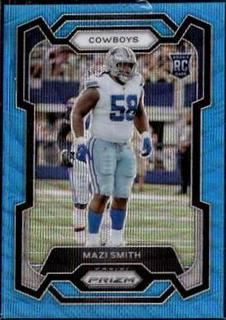 Mazi Smith