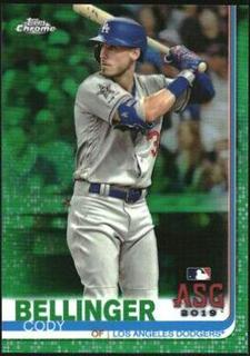 Cody Bellinger