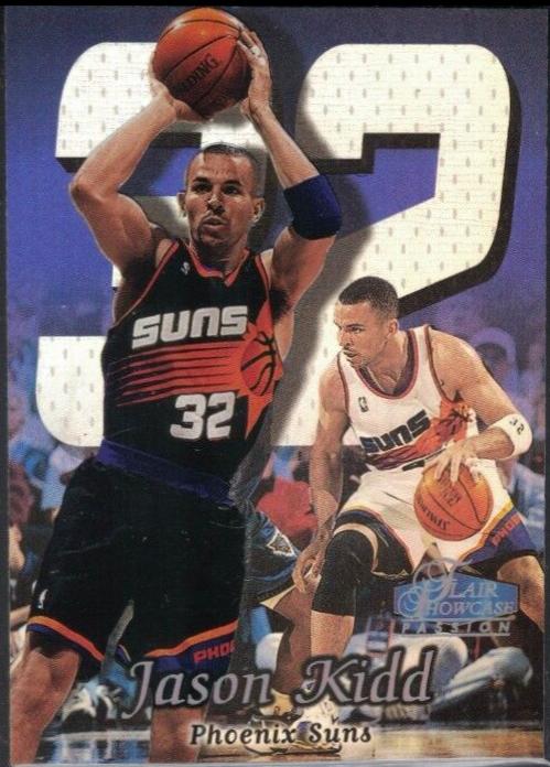 Jason Kidd