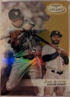 Jose Altuve