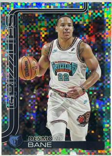 Desmond Bane