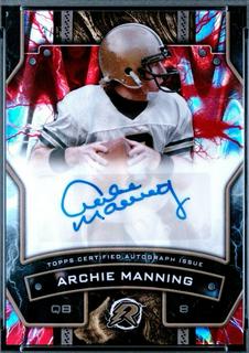 Archie Manning