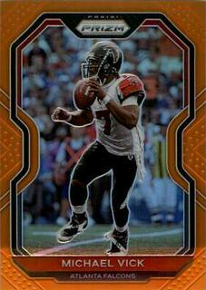 Michael Vick