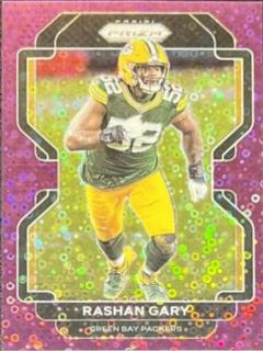 Rashan Gary