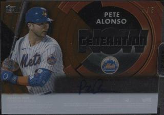 Pete Alonso