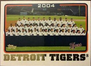 Detroit Tigers