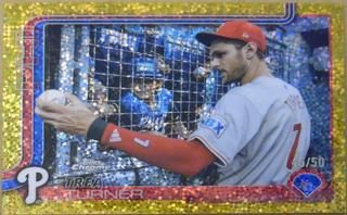 Trea Turner