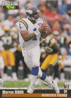 Warren Moon