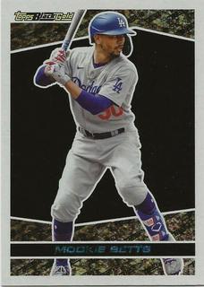 Mookie Betts