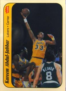 Kareem Abdul-Jabbar