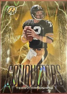 Terry Bradshaw