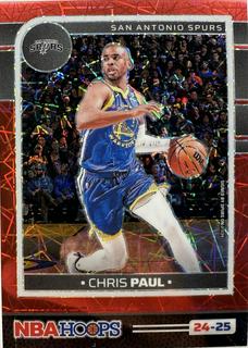 Chris Paul