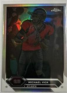 Michael Vick