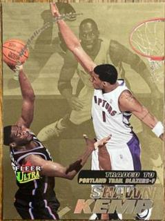 Shawn Kemp