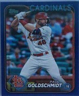 Paul Goldschmidt