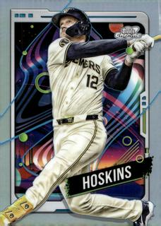 Rhys Hoskins