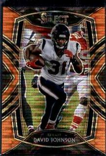 David Johnson