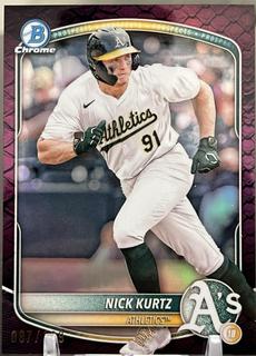 Nick Kurtz