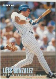 Luis Gonzalez