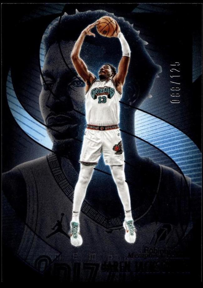 Jaren Jackson Jr.