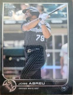 Jose Abreu
