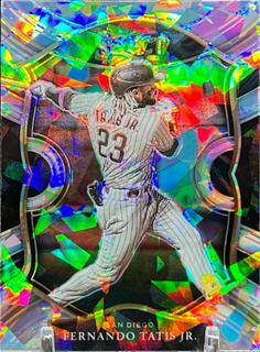 Fernando Tatis Jr.