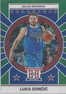 Luka Doncic