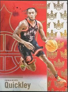 Immanuel Quickley