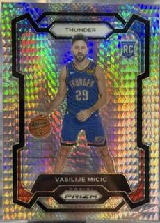 Vasilije Micic
