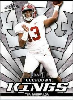 Tua Tagovailoa