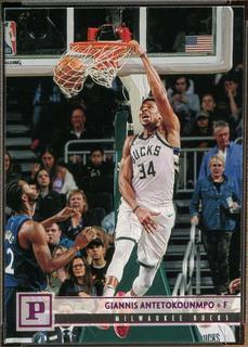 Giannis Antetokounmpo